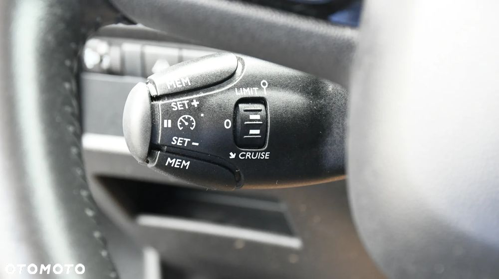 Citroën C5 Aircross BlueHDI 130 S&S EAT8 C-SERIES - 21