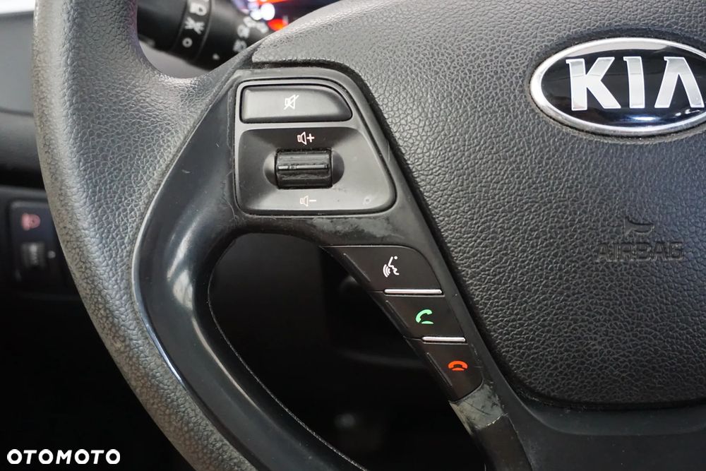 Kia Ceed 1.4 Business Line - 27