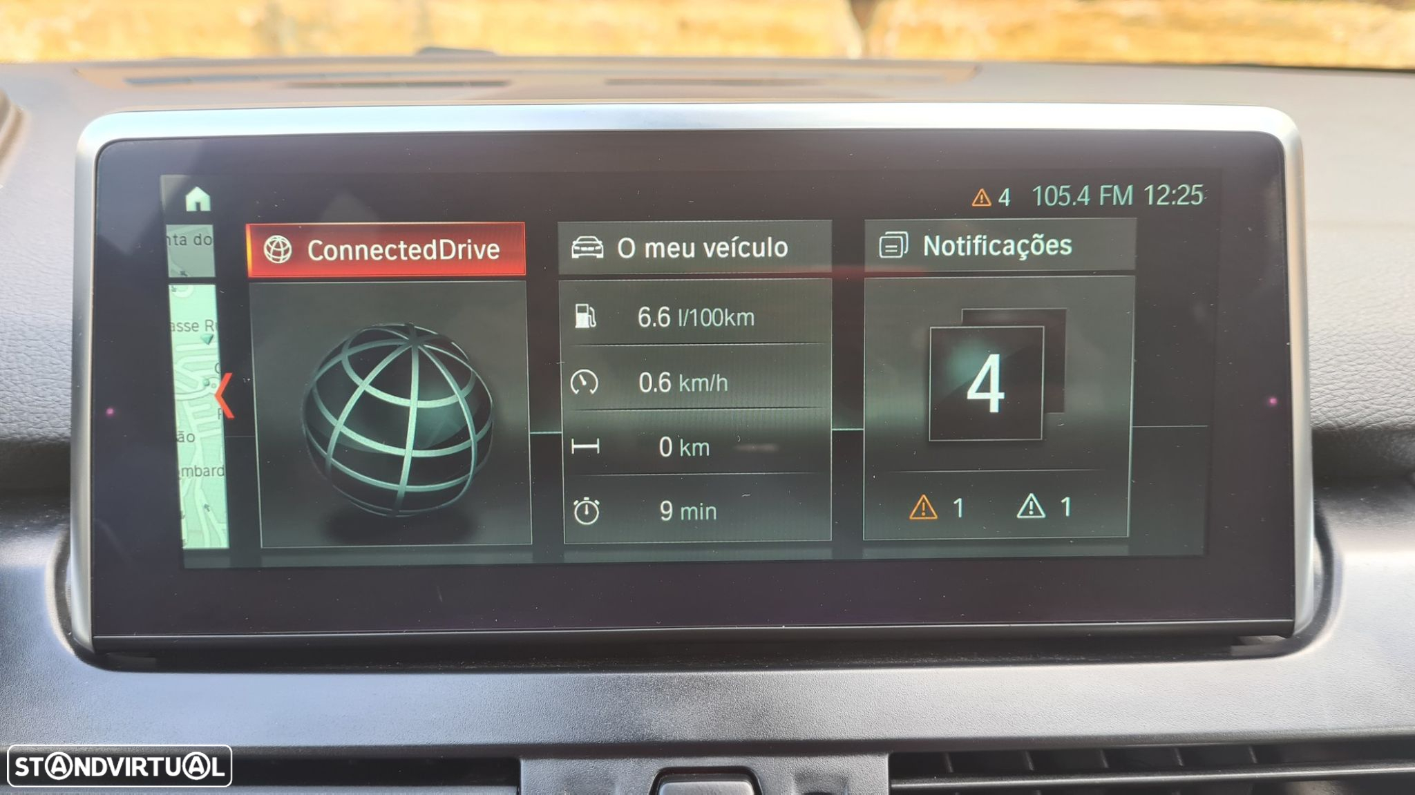 BMW 218 Gran Tourer d 7L Line Sport Auto - 30
