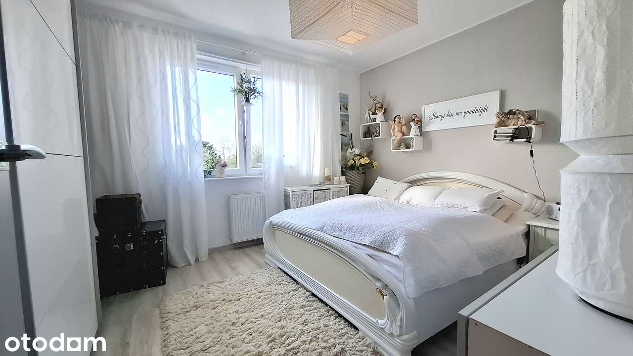 Przestronne 3 pokoje z balkonem | wysoki standard | Magnolia Park