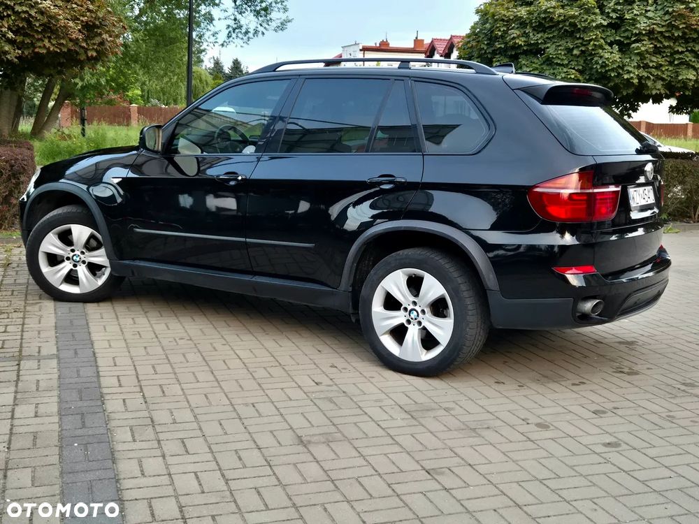 BMW X5 3.0d xDrive - 12