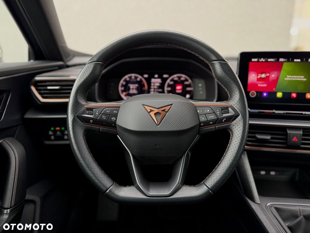 Cupra Formentor 1.5 TSI - 15