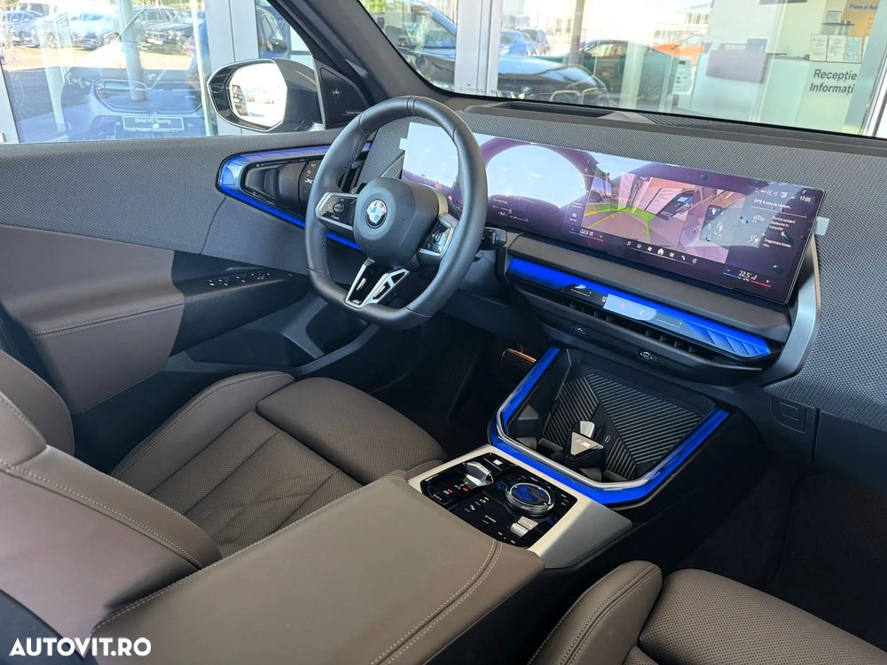 BMW X3 20d xDrive AT MHEV - 12