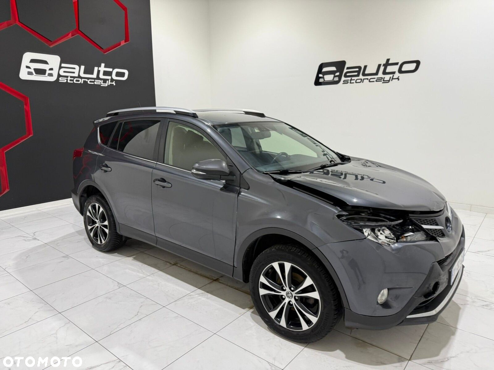 Toyota RAV4 - 20