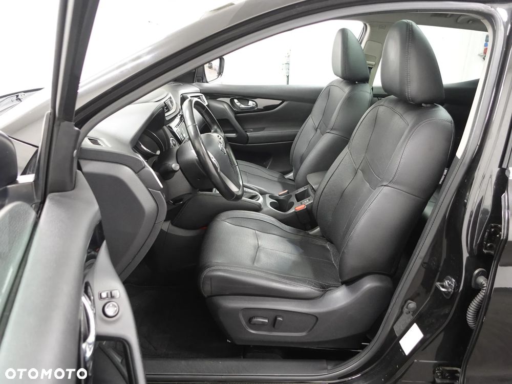 Nissan Qashqai - 20
