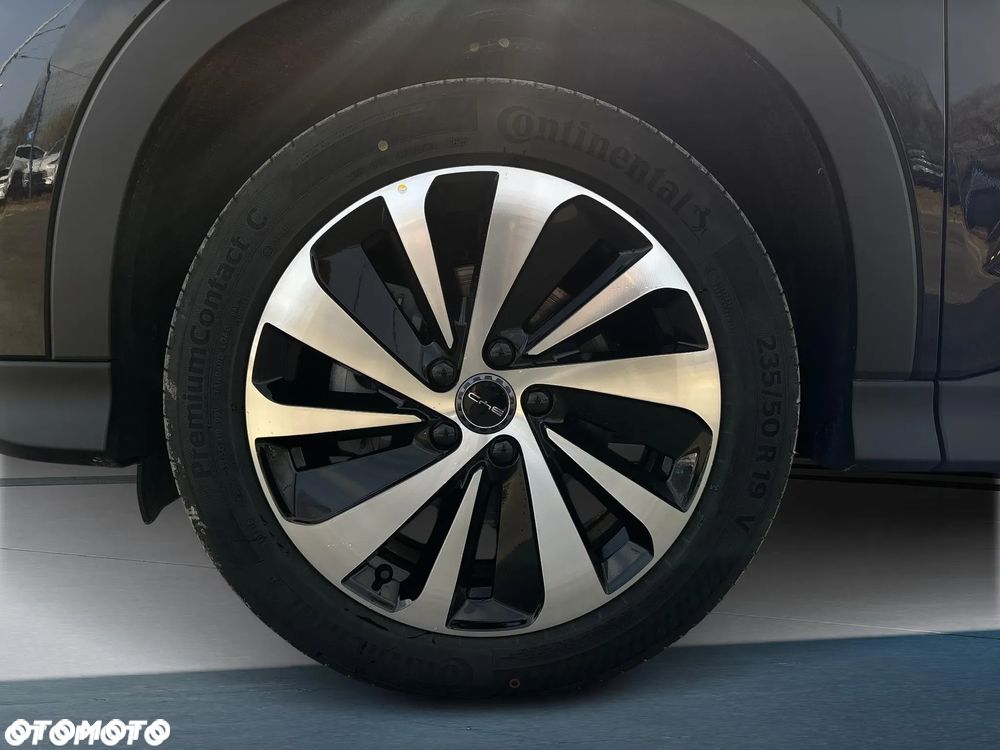 BYD Seal U 1.5 Boost - 13