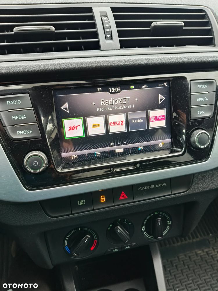 Skoda Fabia 1.0 TSI Ambition - 7