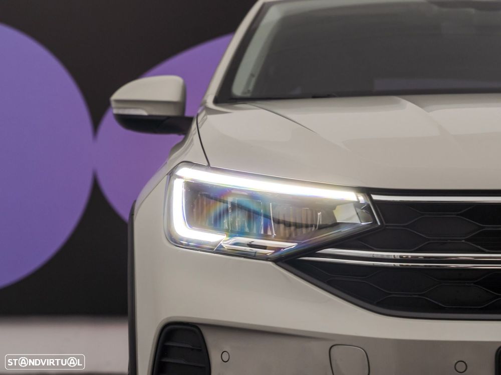 VW Taigo 1.0 TSI Urban - 9