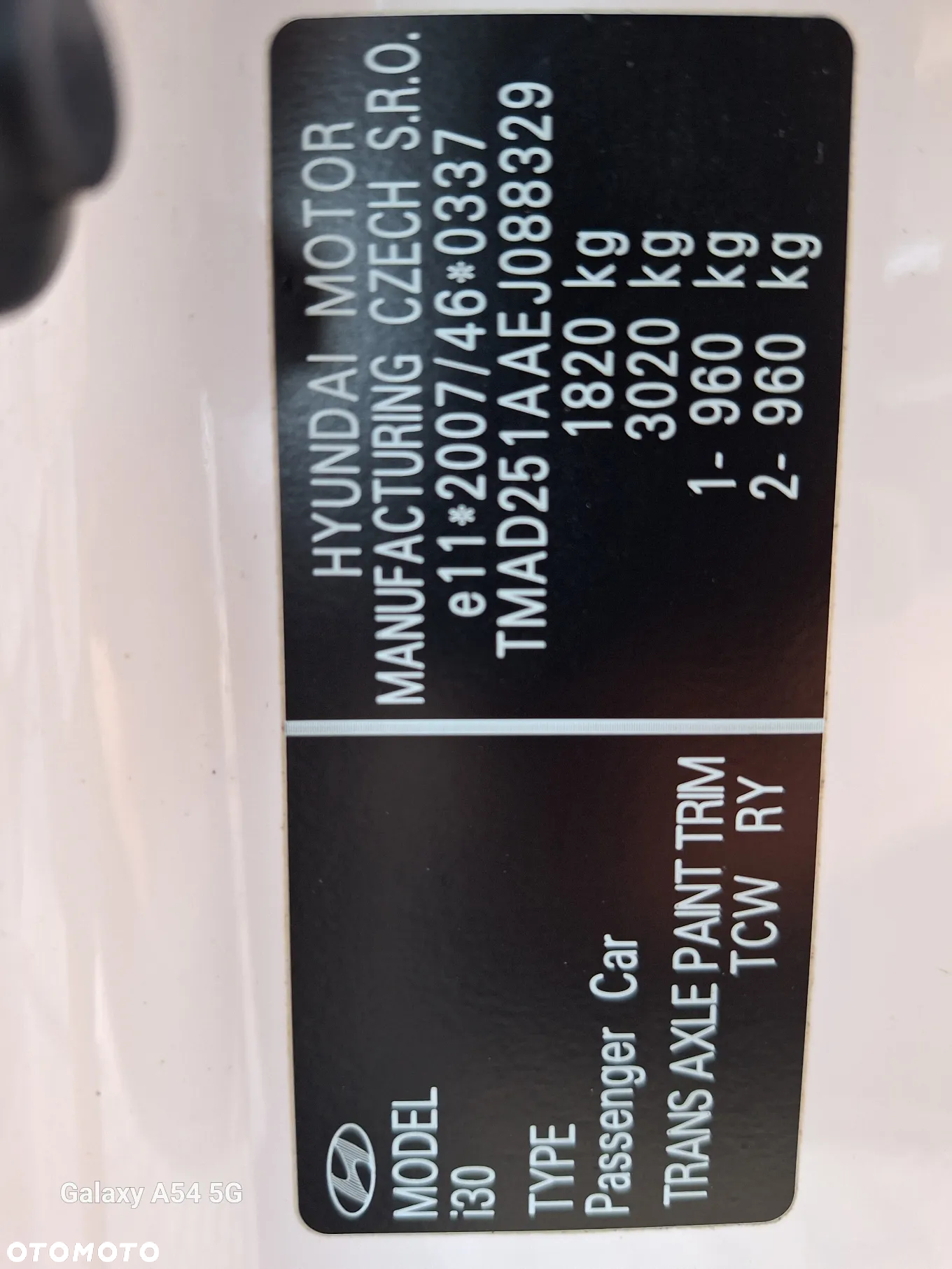 Hyundai i30 1.4 Classic - 25