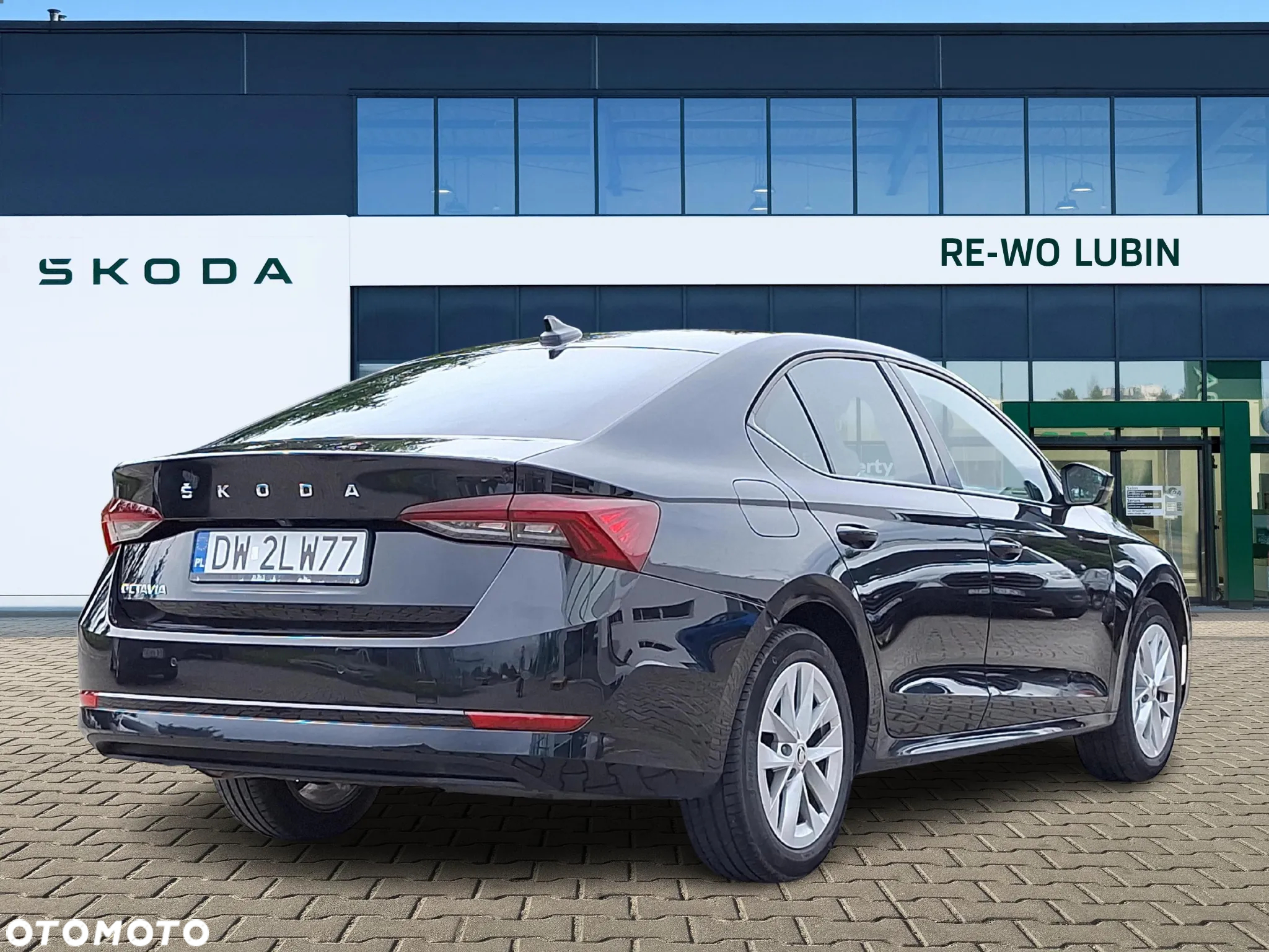 Skoda Octavia 1.5 TSI ACT Ambition - 5
