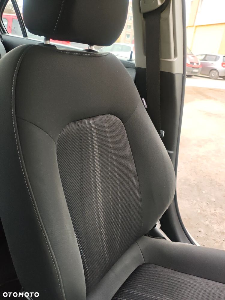 Chevrolet Aveo 1.4 16V LS - 19