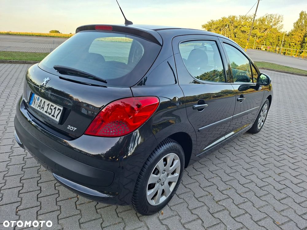 Peugeot 207 75 Filou - 5