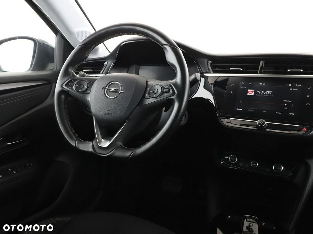 Opel Corsa 1.2 Elegance S&S - 17
