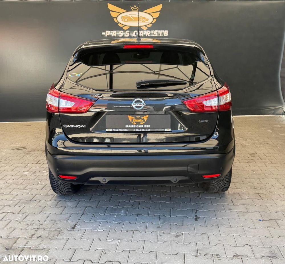 Nissan Qashqai 1.6 DCI Start/Stop 360 - 3