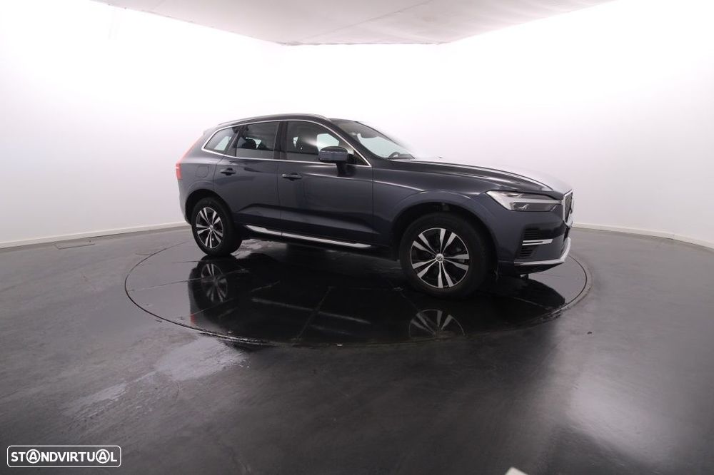 Volvo XC 60 2.0 T6 PHEV Inscription AWD - 10
