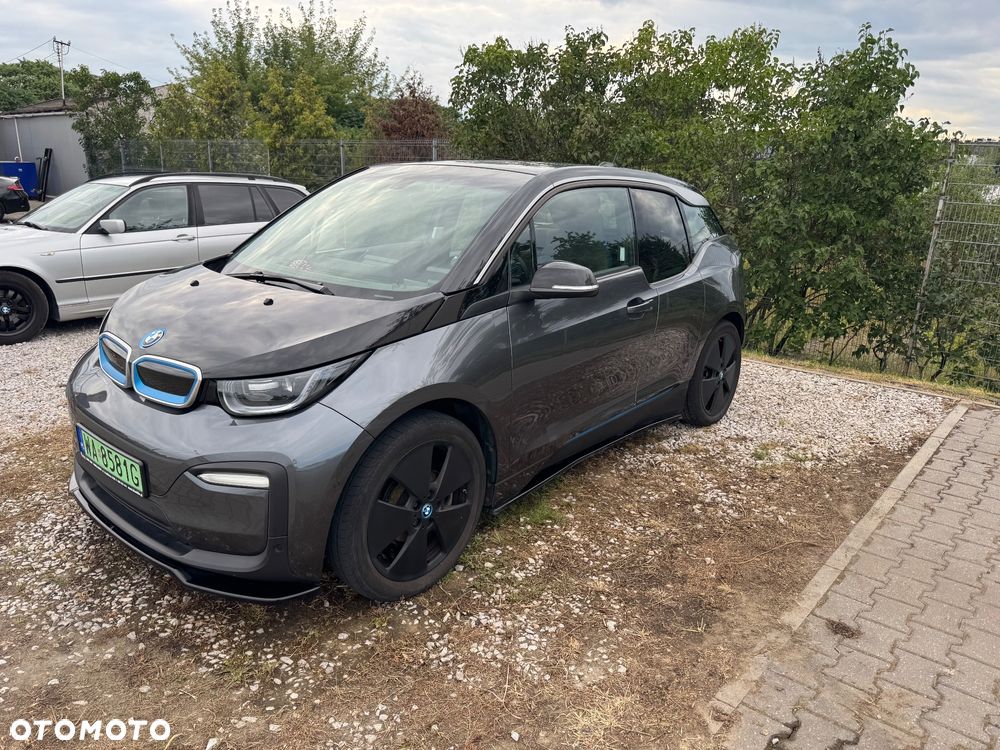 BMW i3 120 Ah - 2