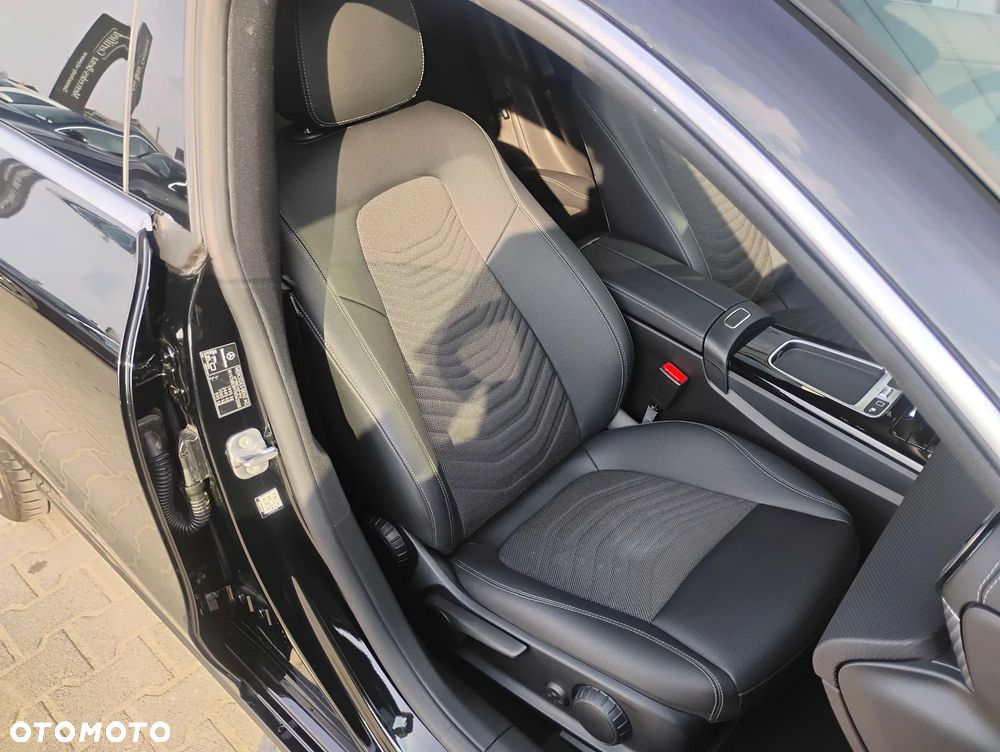 Mercedes-Benz CLA 180 mHEV Progressive 7G-DCT - 16