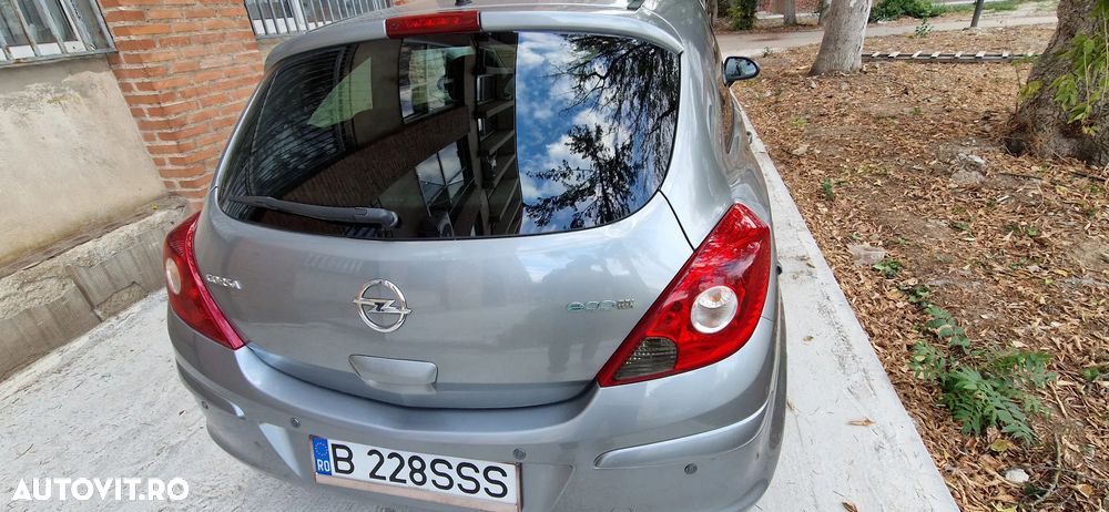 Opel Corsa - 6