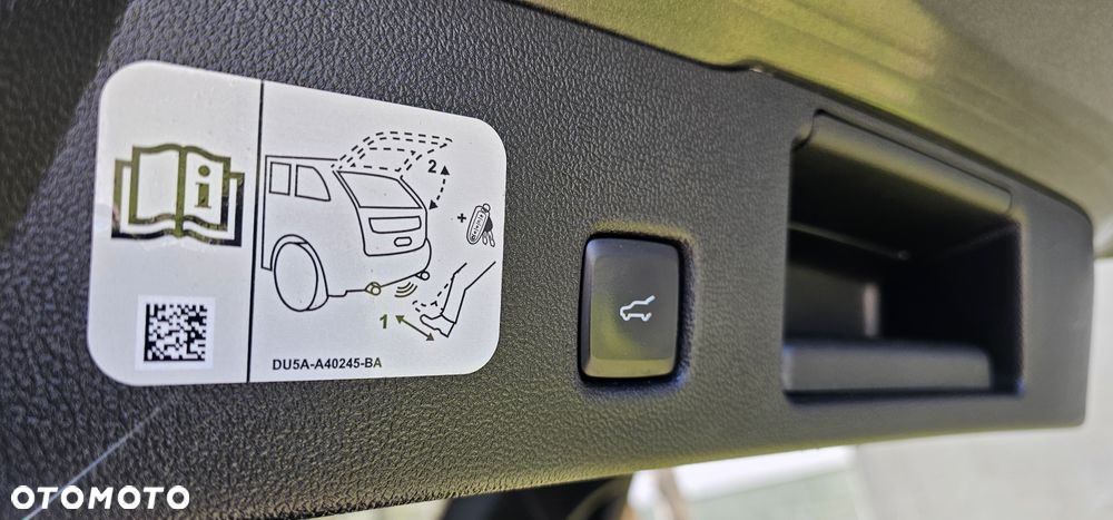 Ford Escape - 23