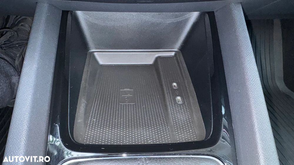 Skoda Octavia - 17