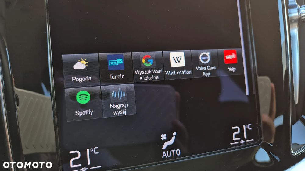 Volvo V60 T6 AWD Plug-In Hybrid Inscription Expression - 18