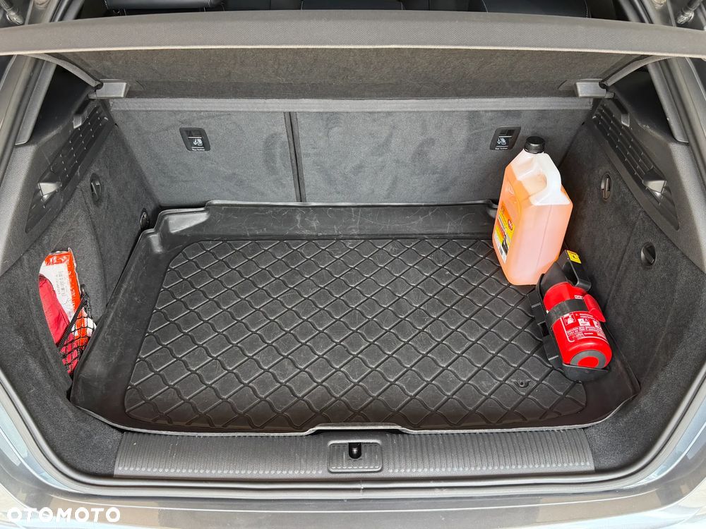 Audi A3 Sportback 1.5 TFSI Sport S tronic - 9