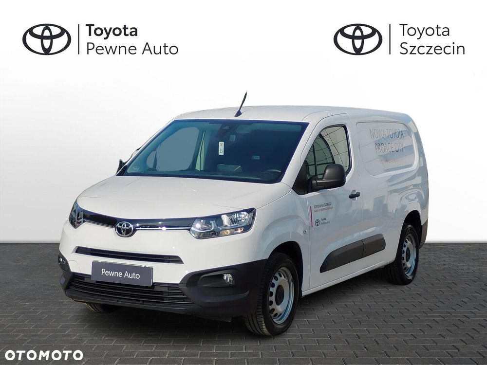 Toyota PROACE CITY - 3