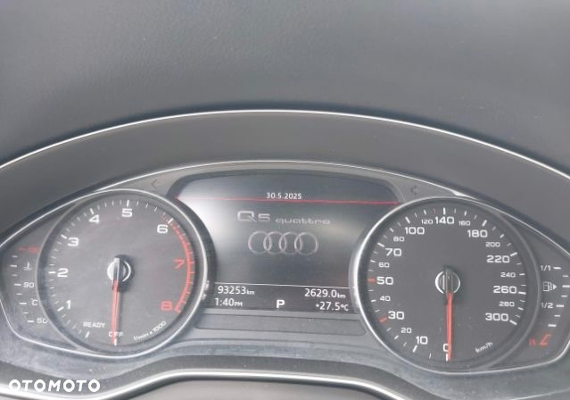 Audi Q5 45 TFSI quattro S tronic S line business - 7