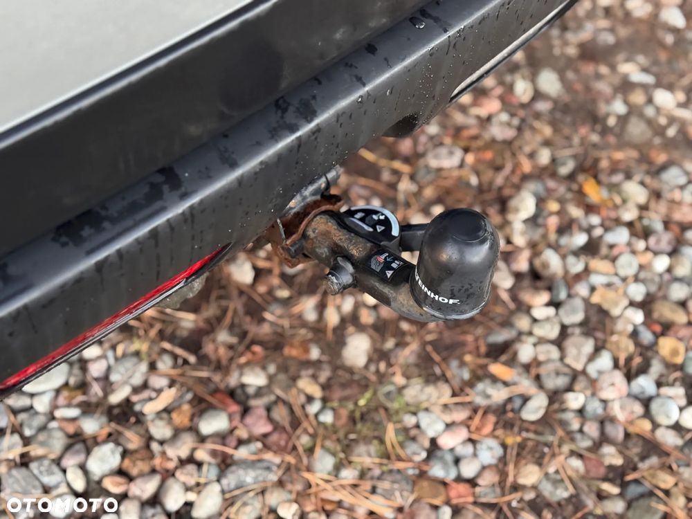 Nissan X-Trail 2.0 4x4 XE - 11