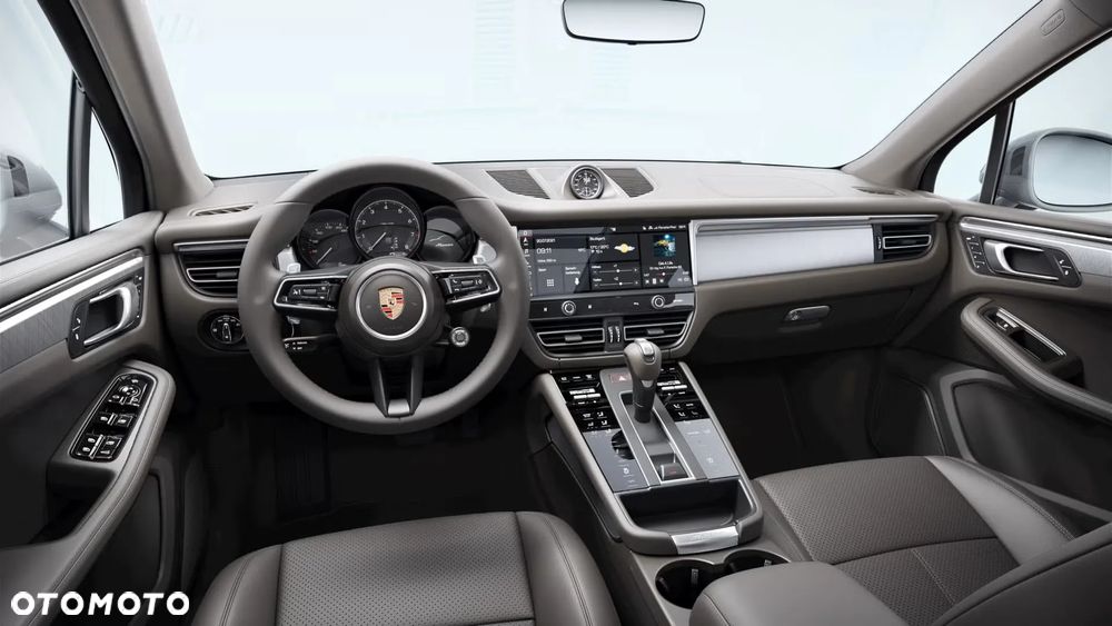 Porsche Macan Standard - 6