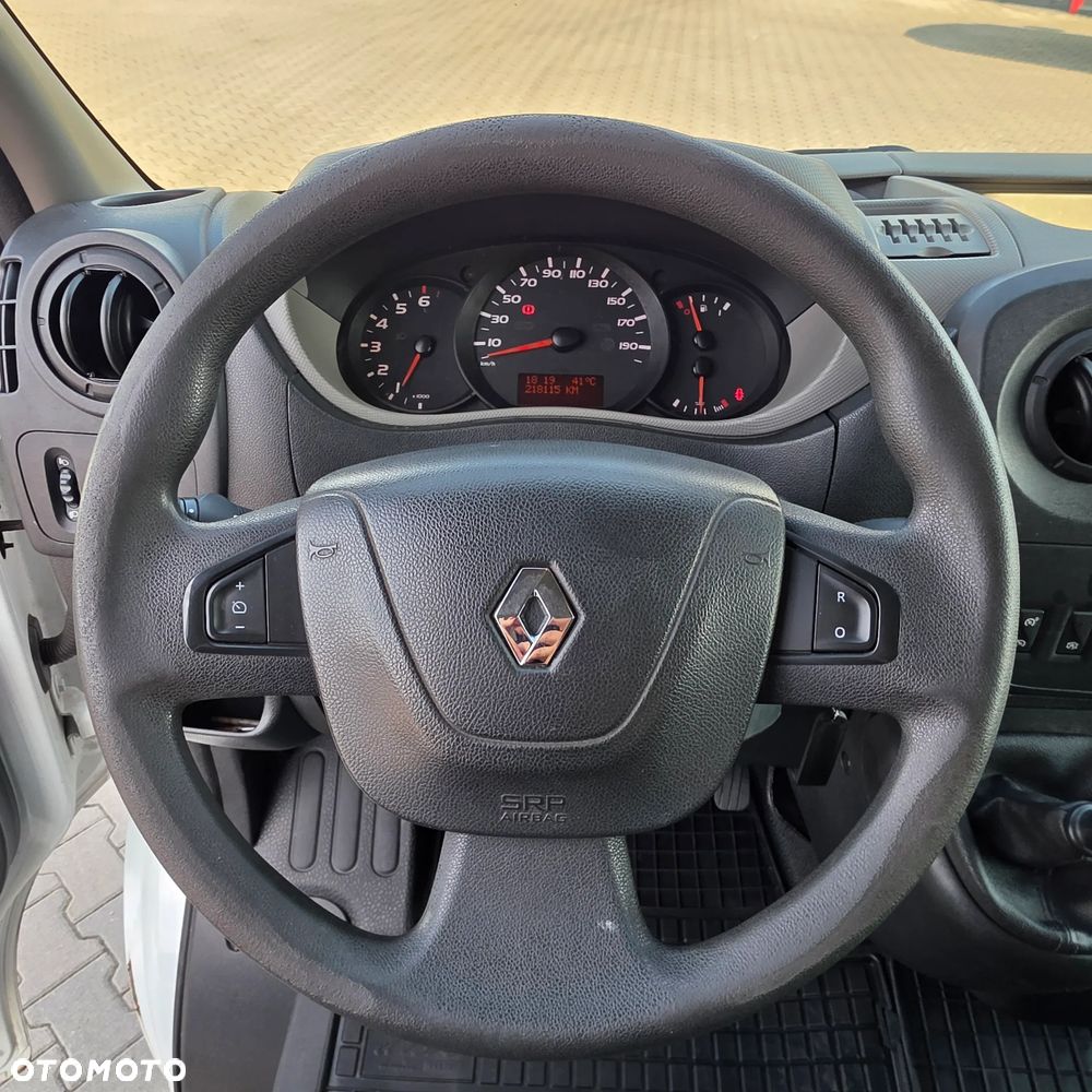 Renault Master - 20