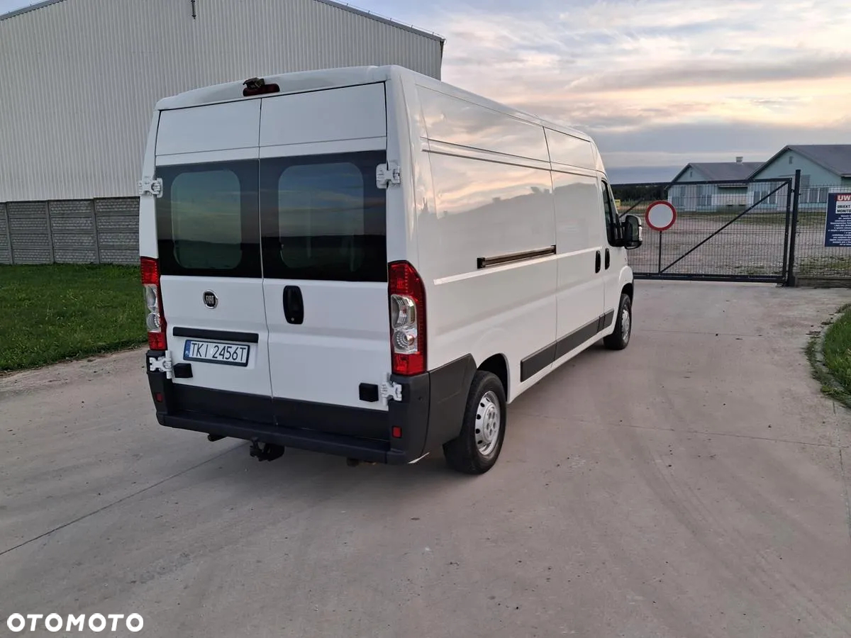 Fiat Ducato - 11