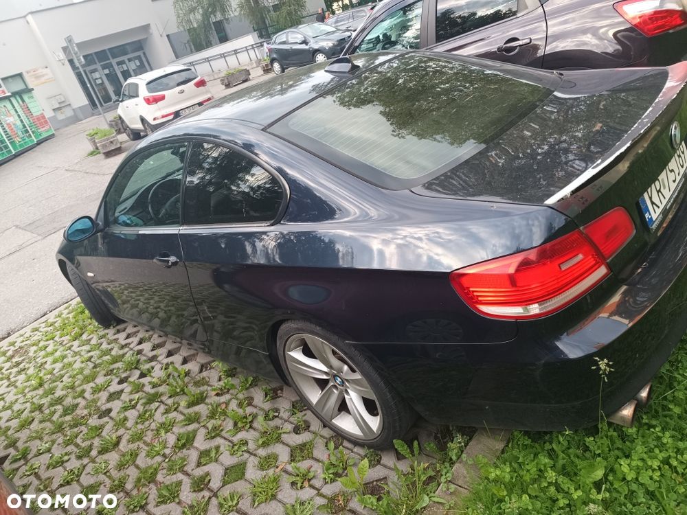 BMW Seria 3 - 2