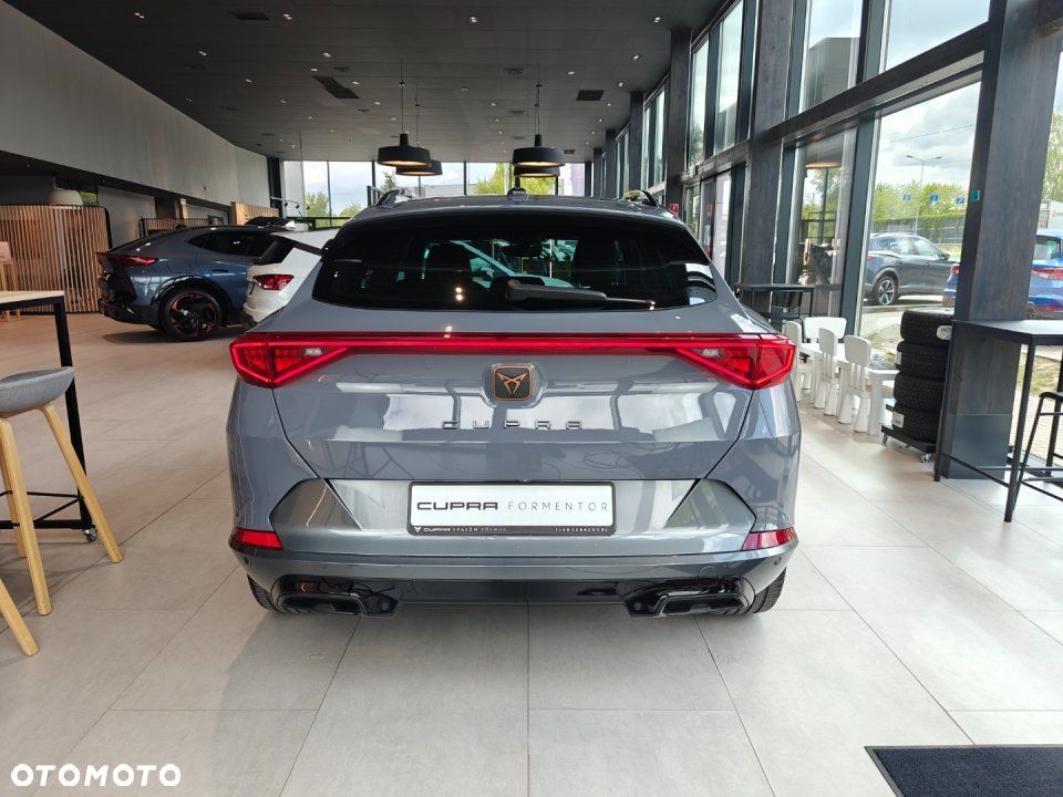 Cupra Formentor - 11