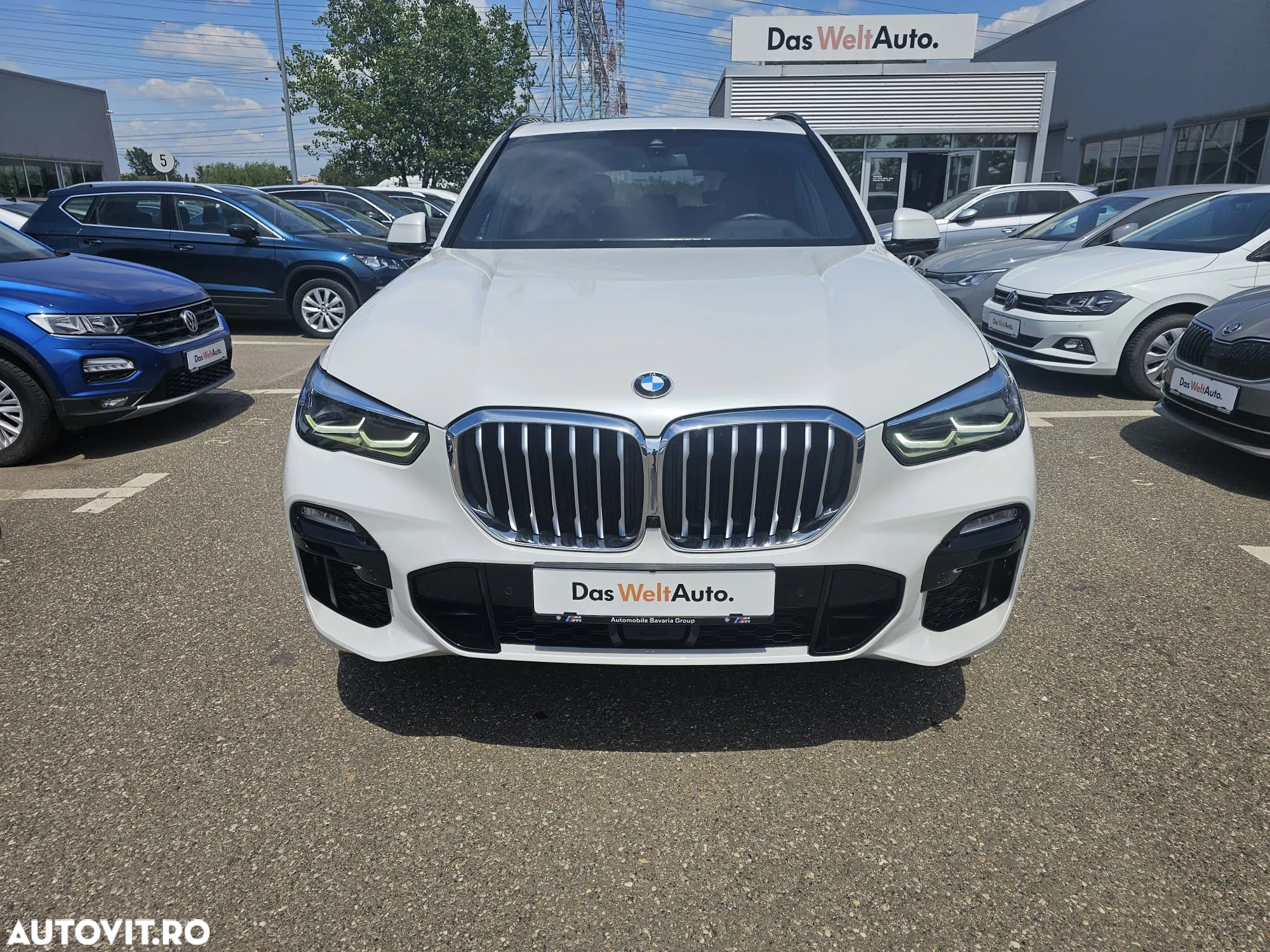 BMW X5 xDrive30d - 2