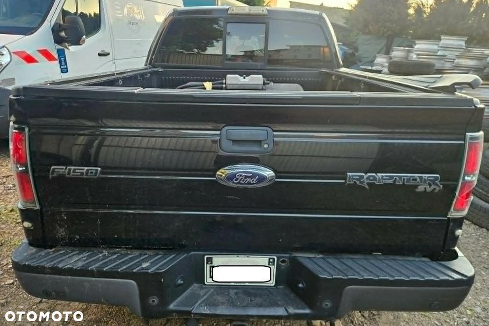 Ford F150 - 1