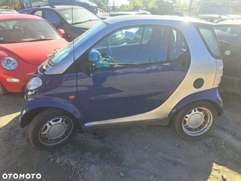 SMART PURE 600 B 2001R - CZĘŚCI !!! - 3