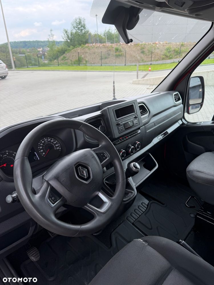 Renault Master - 7