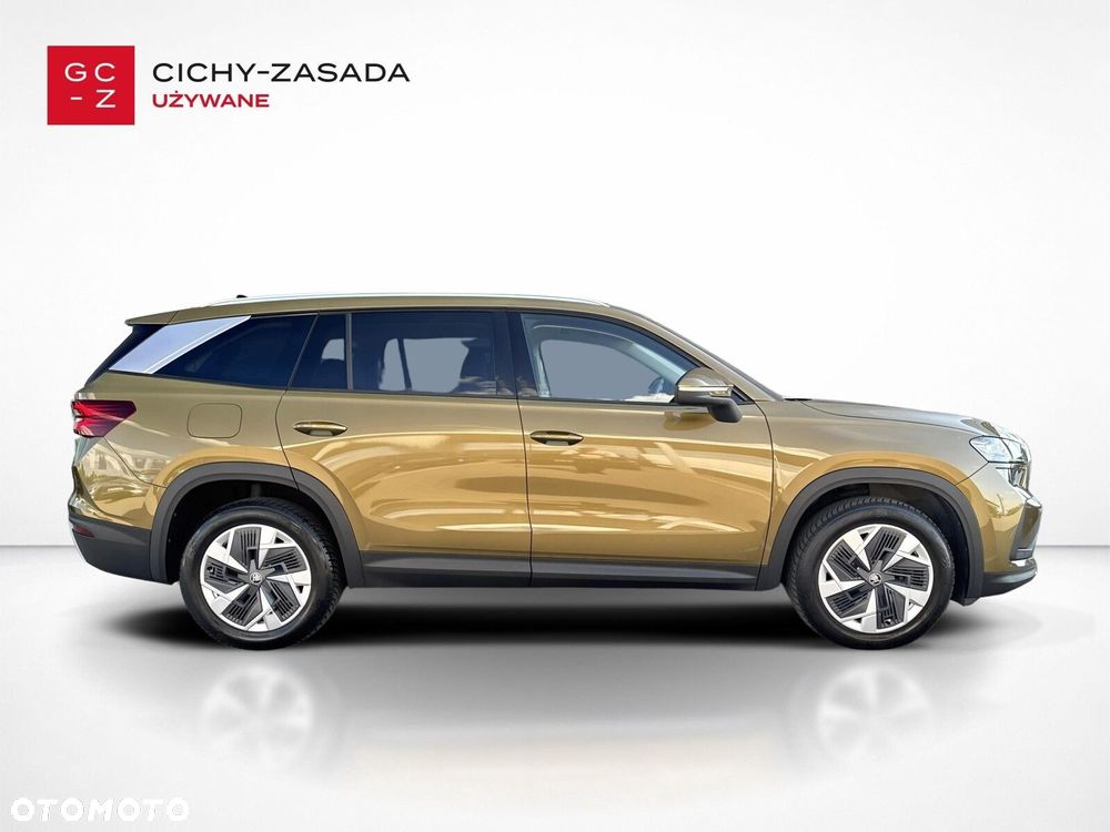 Skoda Kodiaq - 4