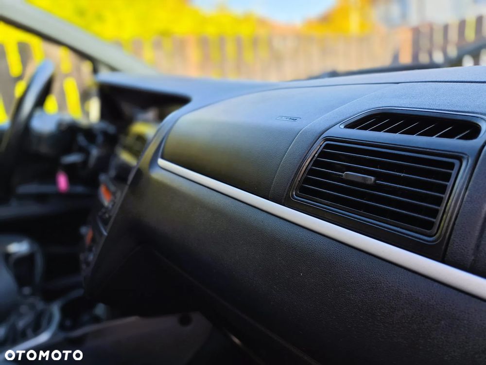 Fiat Linea - 25