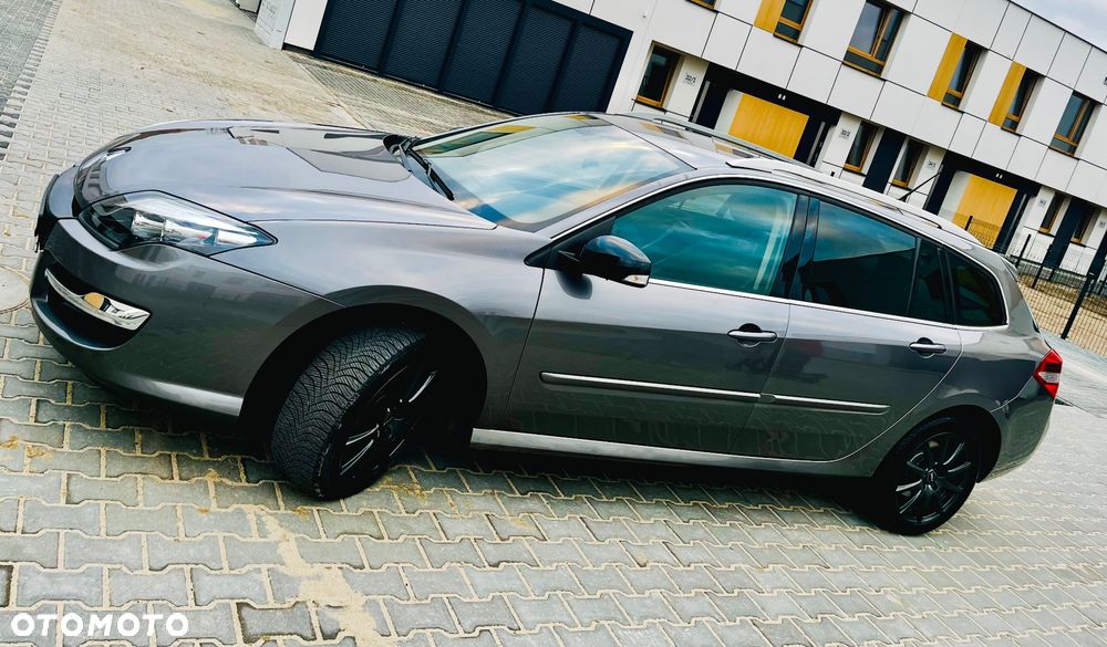Renault Laguna