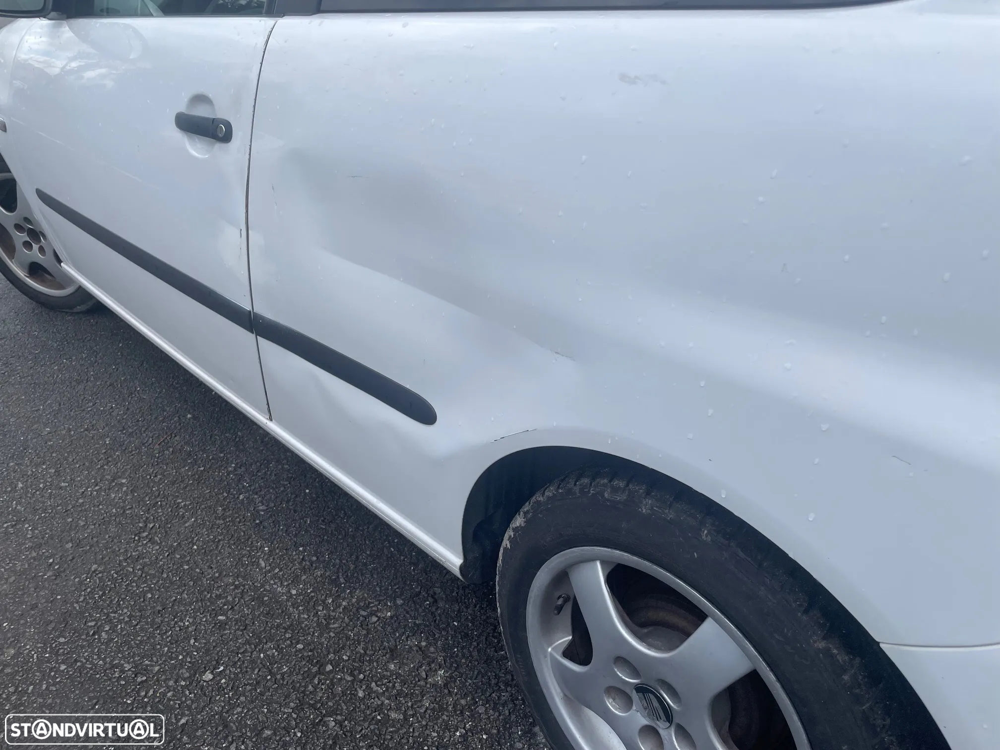 SEAT Ibiza - 11