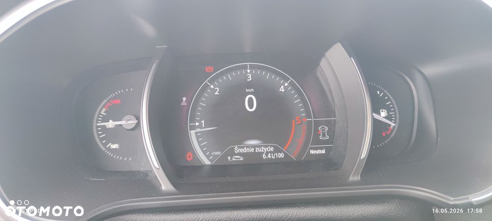 Renault Megane 1.6 dCi Intens - 7