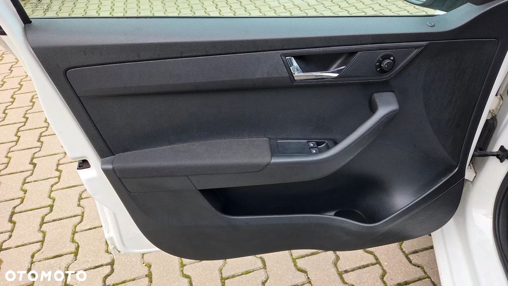 Skoda Fabia 1.0 Ambition - 19