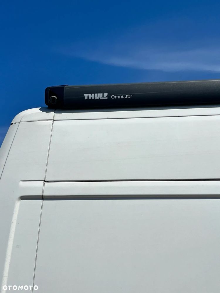 Fiat Ducato Knaus Kamper - 21