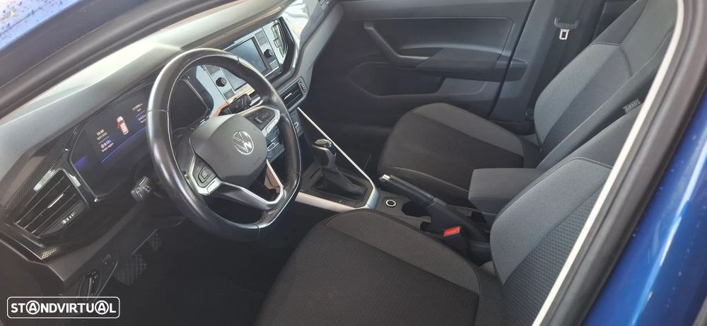 VW Taigo 1.0 TSI OPF DSG Life - 5