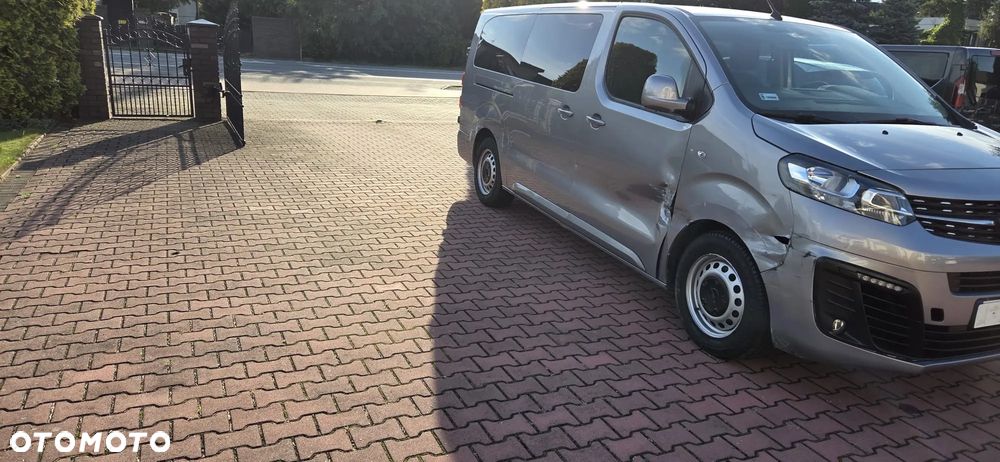 Opel Vivaro - 2
