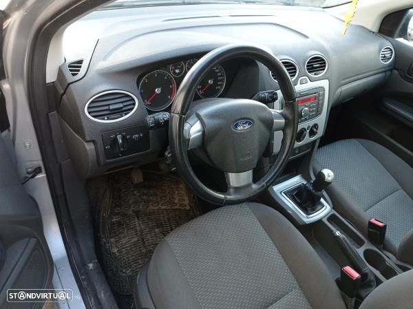 Para Peças Ford Focus Ii (Da_, Hcp, Dp) - 7