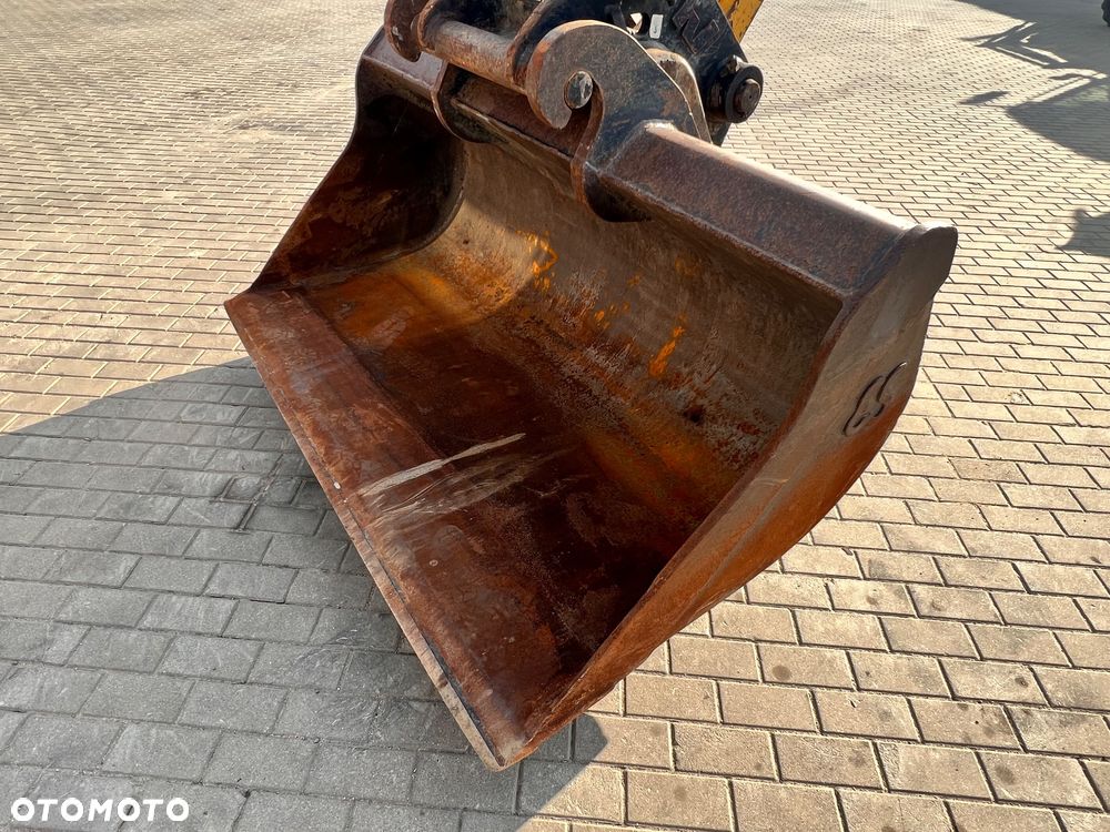 Komatsu PC 190LC -8 - 25