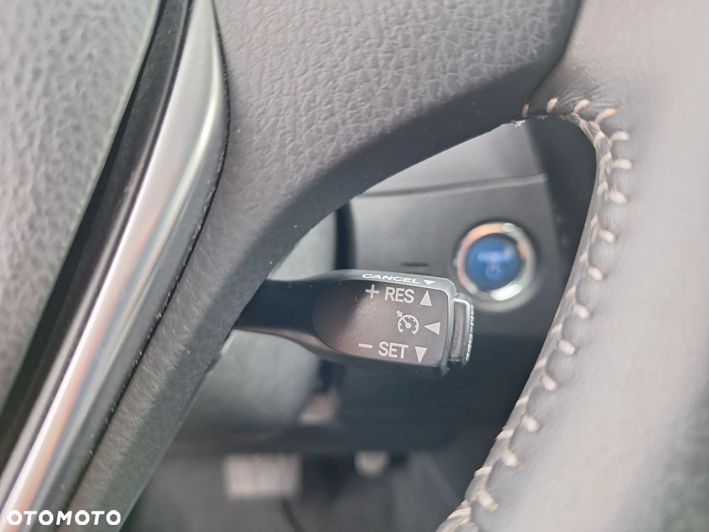 Toyota Auris 1.8 VVT-i Automatik Edition-S - 12